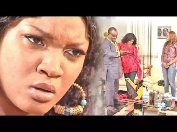 Video: JEALOUS OF MY MARRIAGE    - 2018 Latest  Nigerian Movies